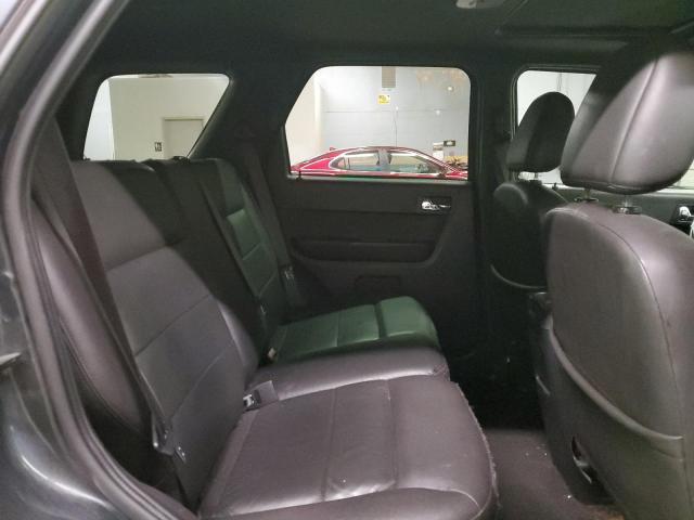 Photo 6 from auction – 2008 FORD ESCAPE LIM with VIN 1FMCU941X8KC17253