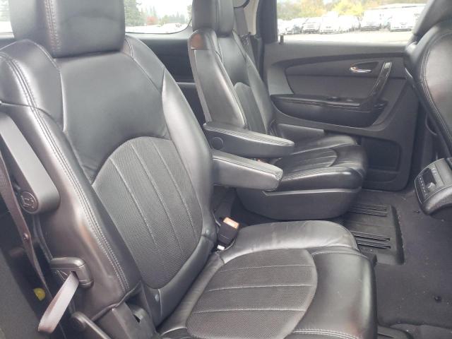 Photo 6 from auction – 2012 GMC ACADIA DEN with VIN 1GKKVTED6CJ227137