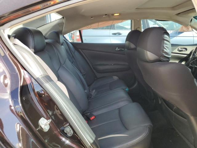 Photo 6 from auction – 2012 NISSAN MAXIMA S with VIN 1N4AA5AP4CC842651