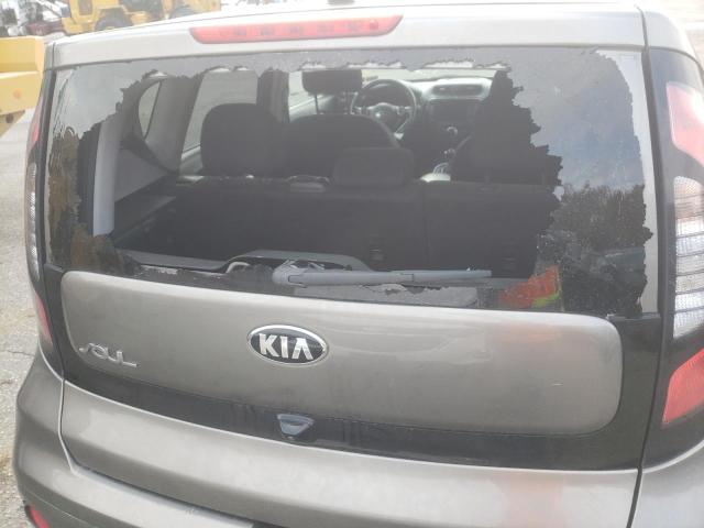 Photo 9 from auction – 2019 KIA SOUL + with VIN KNDJP3A50K7631529
