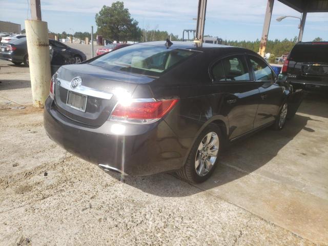 Фото 4 с аукциона – 2013 BUICK LACROSSE с VIN 1G4GC5E35DF266537