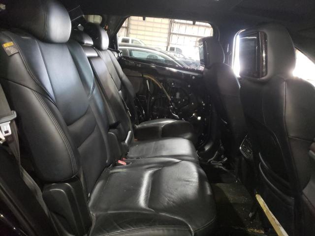 Photo 6 from auction – 2017 MAZDA CX-9 GRAND with VIN JM3TCBDY3H0139557
