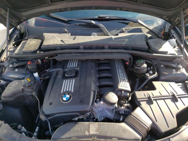Photo 7 from auction – 2011 BMW 328 I with VIN WBAPH7C50BE677379