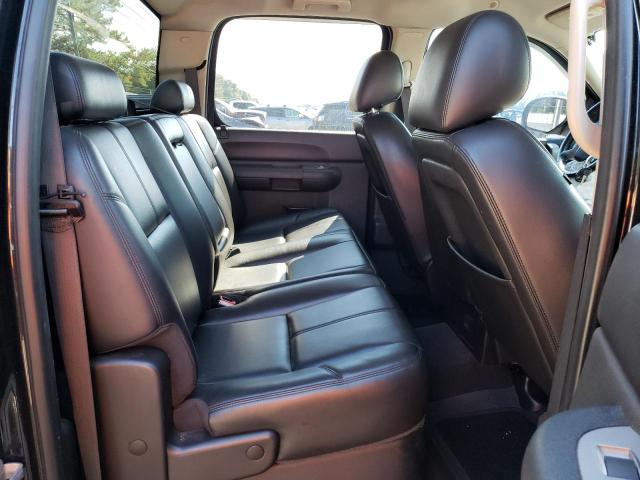 Photo 6 from auction – 2010 GMC SIERRA C15 with VIN 3GTRCVE04AG156639