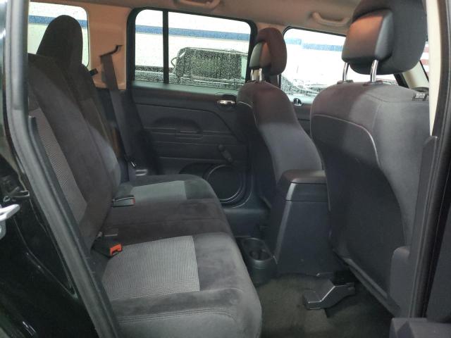 Photo 6 from auction – 2015 JEEP PATRIOT SP with VIN 1C4NJPBA8FD401914