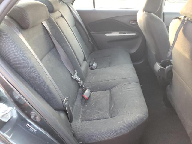 Photo 6 from auction – 2010 TOYOTA YARIS with VIN JTDBT4K34A1352492
