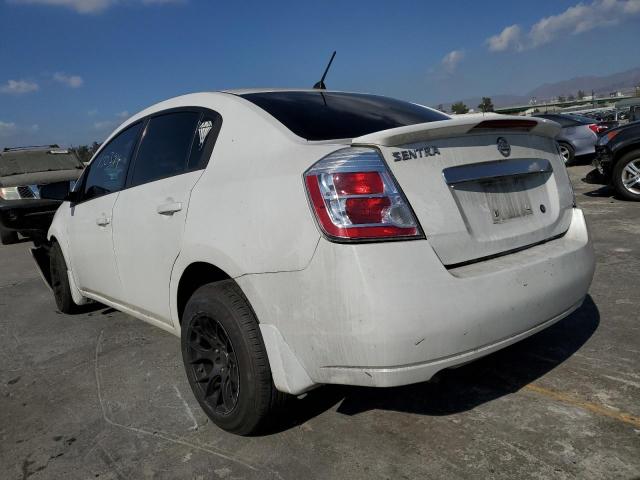 Photo 3 from auction – 2011 NISSAN SENTRA 2.0 with VIN 3N1AB6AP7BL653429