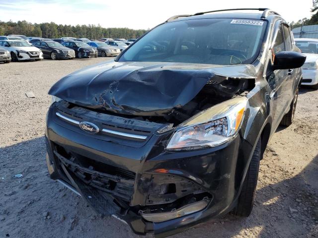 Photo 9 from auction – 2013 FORD ESCAPE SE with VIN 1FMCU9G9XDUC04938