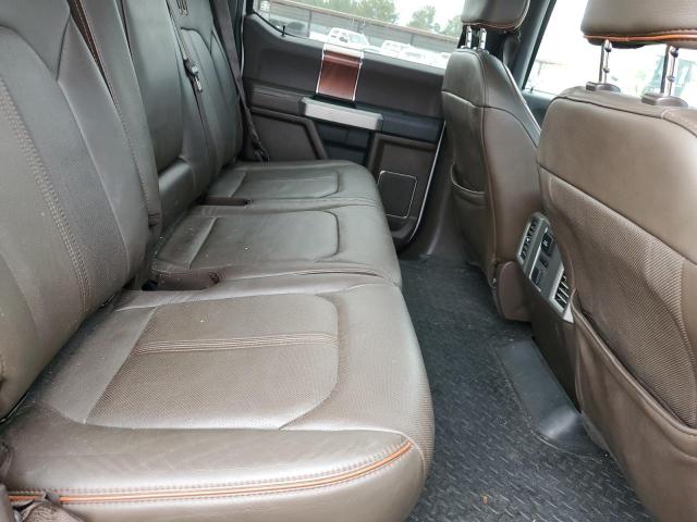 Photo 6 from auction – 2015 FORD F150 SUPER with VIN 1FTEW1EGXFFC47029