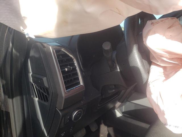Photo 8 from auction – 2015 FORD F150 SUPER with VIN 1FTEW1EP1FKD36513