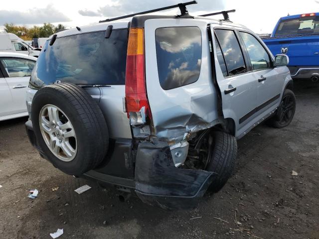 Photo 4 from auction – 2004 HONDA CR-V with VIN SHSRD78824U225258