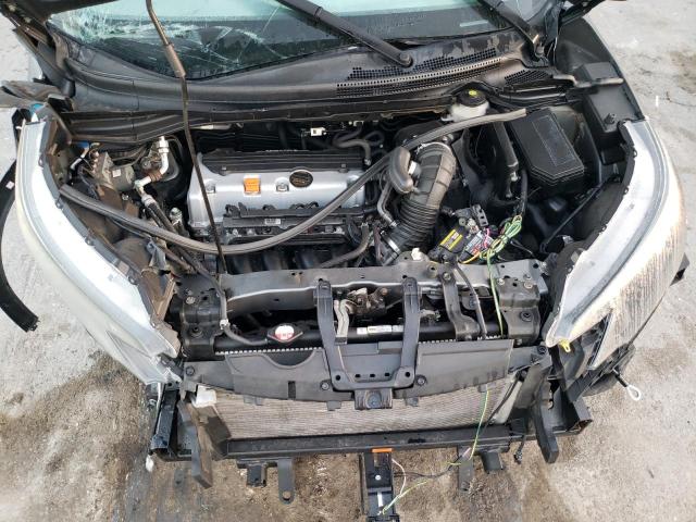 Photo 7 from auction – 2013 HONDA CR-V EX with VIN 2HKRM4H5XDH613304
