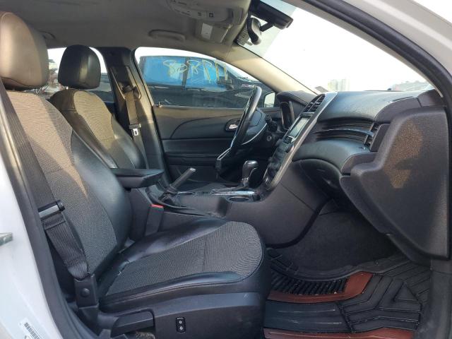 Photo 5 from auction – 2015 CHEVROLET MALIBU 2LT with VIN 1G11D5SL1FF122779