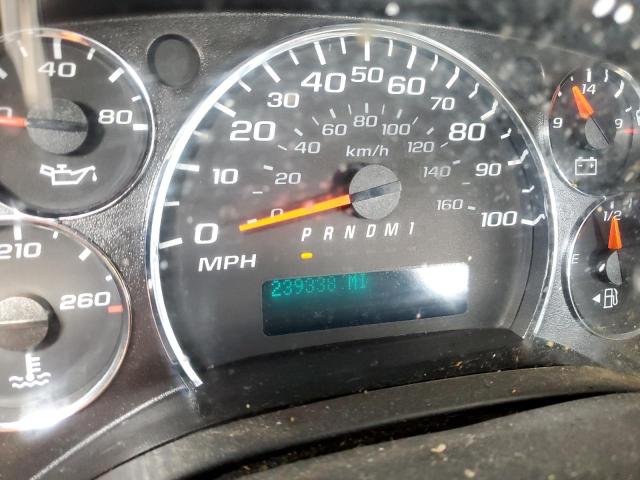 Photo 8 from auction – 2014 CHEVROLET EXPRESS G2 with VIN 1GCWGFBG7E1191744