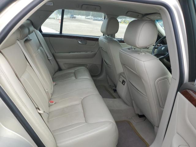 Photo 6 from auction – 2007 CADILLAC DTS with VIN 1G6KD57Y67U189104