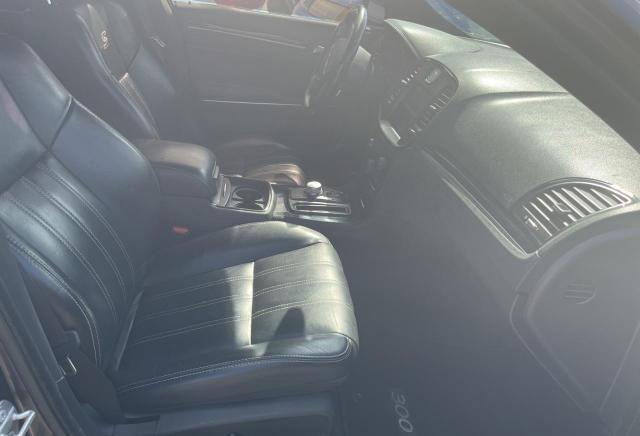 Photo 5 from auction – 2018 CHRYSLER 300 S with VIN 2C3CCAGG0JH267489