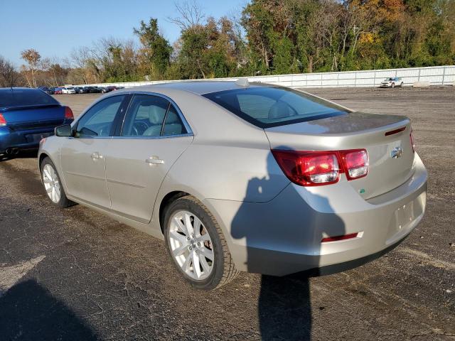 Photo 3 from auction – 2014 CHEVROLET MALIBU 2LT with VIN 1G11E5SL4EF248470