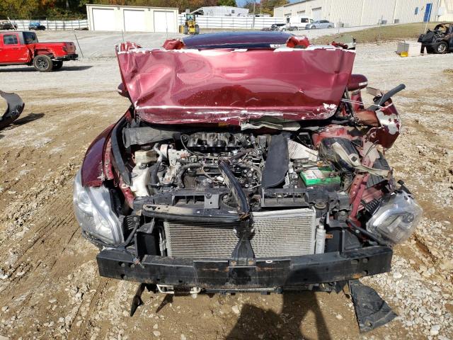 Photo 9 from auction – 2009 NISSAN MAXIMA S with VIN 1N4AA51E49C856752