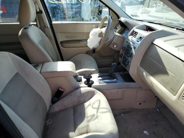 Photo 5 from auction – 2008 FORD ESCAPE XLT with VIN 1FMCU93118KA08677