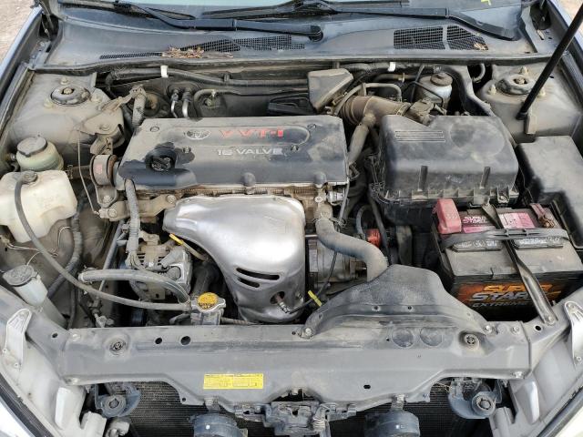 Photo 7 from auction – 2003 TOYOTA CAMRY LE with VIN 4T1BE32K43U675188