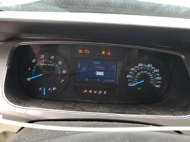 Foto 8 de la subasta – 2014 FORD TAURUS SEL con VIN 1FAHP2E8XEG131983
