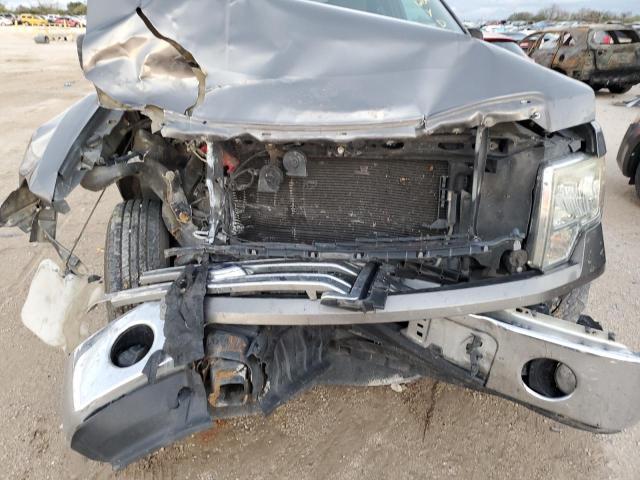 Photo 9 from auction – 2013 FORD F150 SUPER with VIN 1FTEX1CM3DFB66568