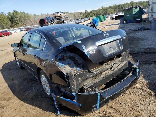 Photo 3 from auction – 2011 NISSAN ALTIMA BAS with VIN 1N4AL2AP7BN414858