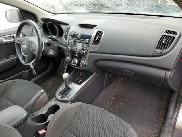 Photo 9 from auction – 2010 KIA FORTE SX with VIN KNAFW6A33A5175137