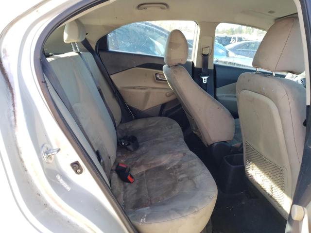 Photo 6 from auction – 2016 KIA RIO LX with VIN KNADM5A33G6569621