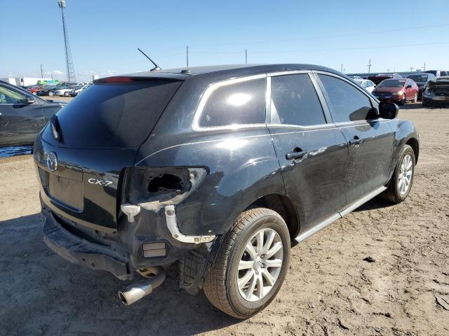 Photo 4 from auction – 2011 MAZDA CX-7 with VIN JM3ER2B58B0388153