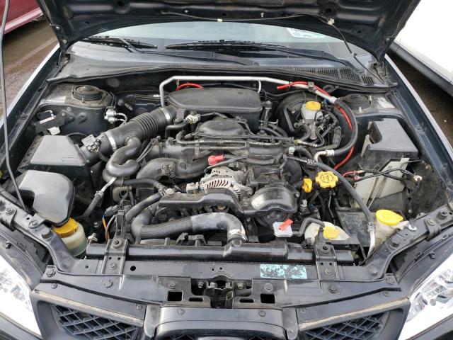 Foto 7 de la subasta – 2007 SUBARU IMPREZA 2. con VIN JF1GD61607H511718