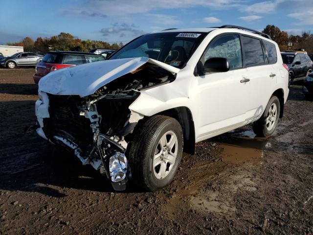 Photo 2 from auction – 2011 TOYOTA RAV4 with VIN 2T3BF4DVXBW101971