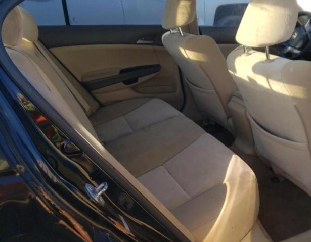 Photo 6 from auction – 2010 HONDA ACCORD LXP with VIN 1HGCP2F43AA082088