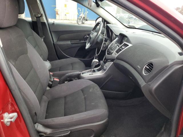 Photo 5 from auction – 2014 CHEVROLET CRUZE LT with VIN 1G1PC5SB0E7200434