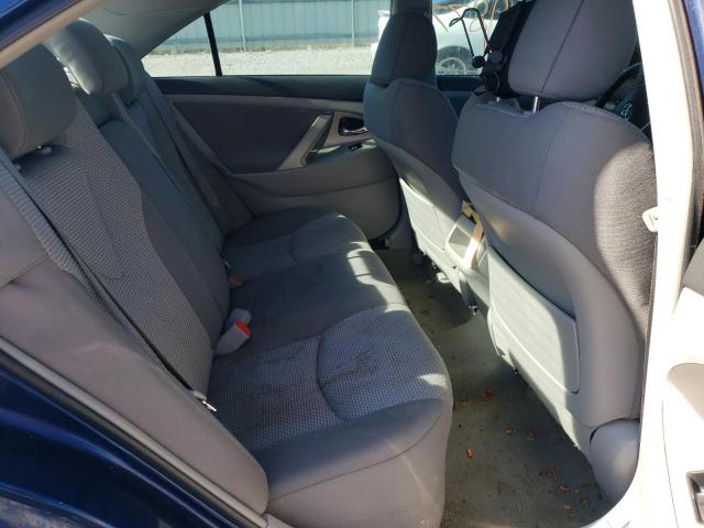 Photo 6 from auction – 2011 TOYOTA CAMRY BASE with VIN 4T1BF3EK9BU615155