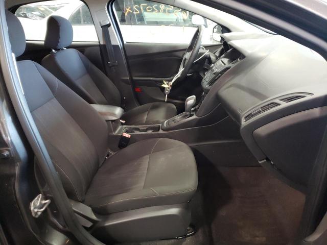 Photo 5 from auction – 2015 FORD FOCUS SE with VIN 1FADP3K2XFL348513