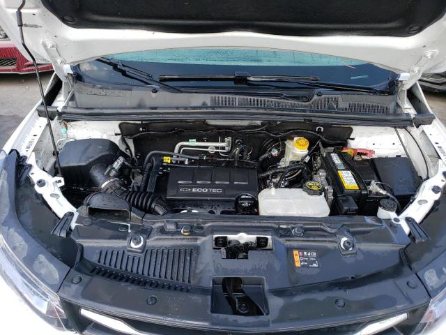 Photo 7 from auction – 2020 CHEVROLET TRAX LS with VIN 3GNCJKSB8LL122883