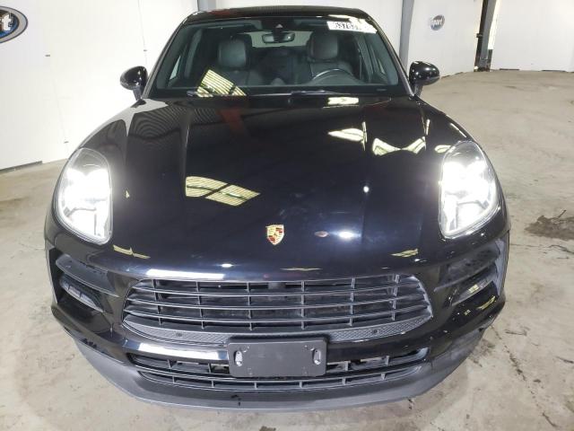 Photo 5 from auction – 2020 PORSCHE MACAN with VIN WP1AA2A52LLB03087