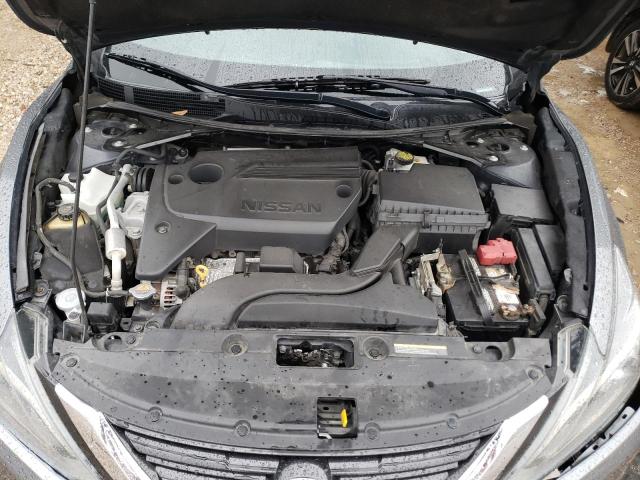 Photo 7 from auction – 2018 NISSAN ALTIMA 2.5 with VIN 1N4AL3AP2JC121157
