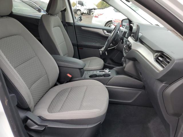 Photo 5 from auction – 2021 FORD ESCAPE SE with VIN 1FMCU9G67MUA15993