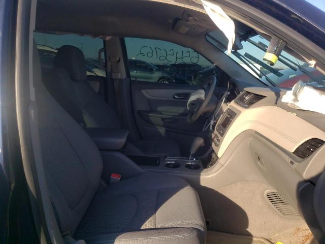 Zdjęcie 5 z aukcji – 2015 CHEVROLET TRAVERSE L z VIN 1GNKRFED4FJ173933
