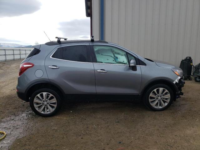 Photo 9 from auction – 2019 BUICK ENCORE PRE with VIN KL4CJESB5KB905745