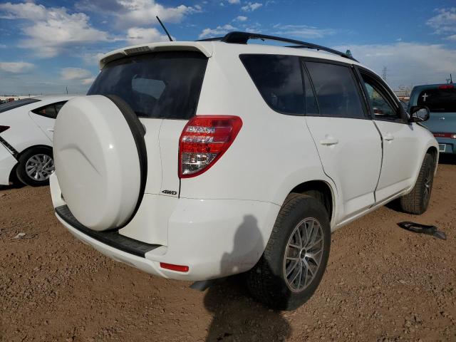 Photo 4 from auction – 2011 TOYOTA RAV4 with VIN 2T3BK4DVXBW061774