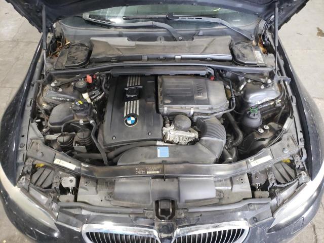 Photo 7 from auction – 2007 BMW 335 I with VIN WBAWB73547P022375
