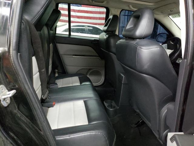 Photo 6 from auction – 2007 JEEP COMPASS LI with VIN 1J8FF57W47D396140