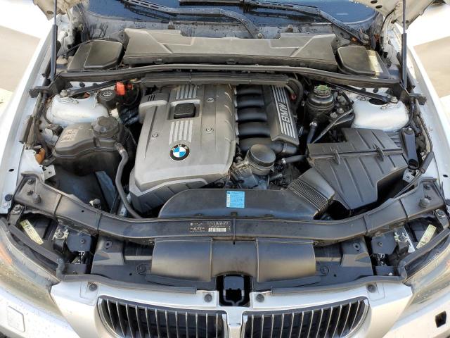 Photo 7 from auction – 2006 BMW 330 I with VIN WBAVB335X6PS15665