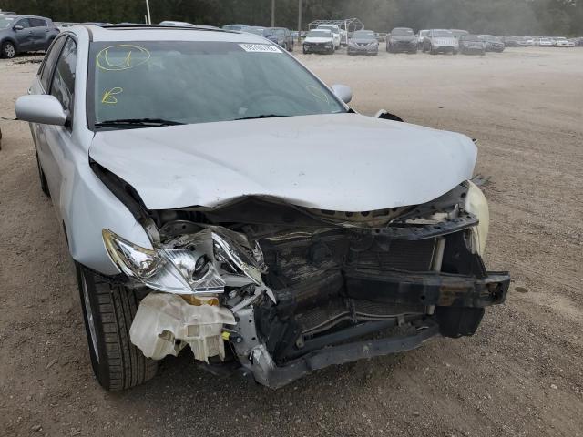 Photo 9 from auction – 2008 TOYOTA CAMRY CE with VIN 4T4BE46K08R011855