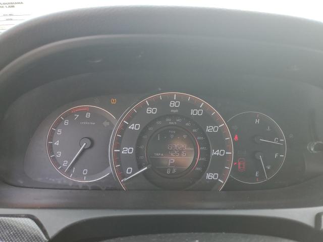 Photo 8 from auction – 2015 HONDA ACCORD EX with VIN 1HGCT1B74FA002505