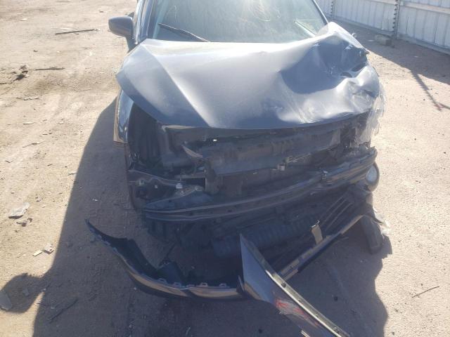 Photo 9 from auction – 2018 SUBARU OUTBACK 2. with VIN 4S4BSACC9J3240206