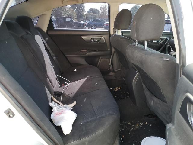 Photo 6 from auction – 2015 NISSAN ALTIMA 2.5 with VIN 1N4AL3AP3FC238950